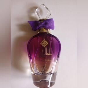 Sahari Sultana Halima perfume 3.4oz